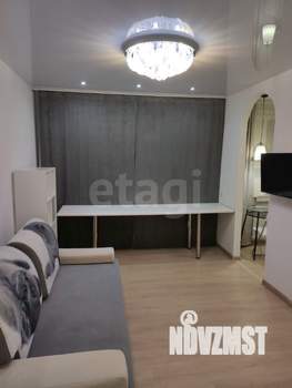 2-к квартира, вторичка, 42м2, 2/5 этаж