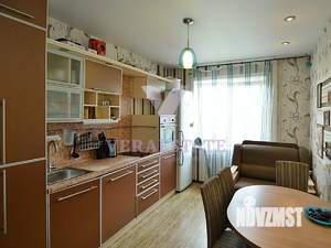 2-к квартира, вторичка, 51м2, 6/10 этаж