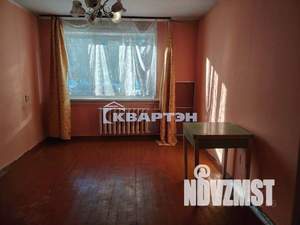 2-к квартира, вторичка, 46м2, 1/5 этаж