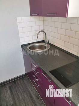 1-к квартира, вторичка, 22м2, 7/9 этаж