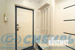 Студия квартира, вторичка, 40м2, 4/17 этаж