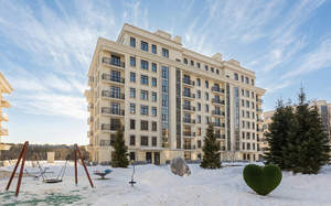 Студия квартира, вторичка, 96м2, 5/8 этаж