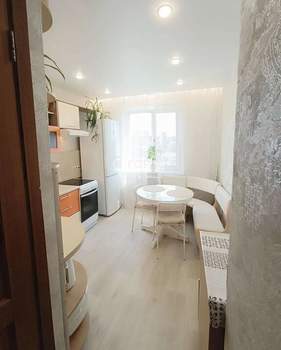 2-к квартира, вторичка, 51м2, 7/10 этаж