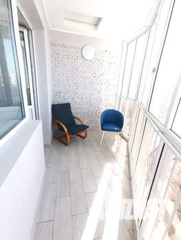 3-к квартира, вторичка, 56м2, 10/14 этаж