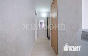 1-к квартира, вторичка, 30м2, 4/9 этаж