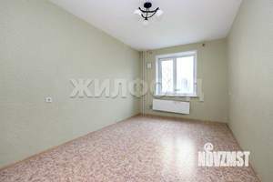 3-к квартира, вторичка, 80м2, 8/17 этаж