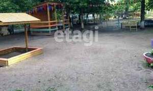 Студия квартира, вторичка, 31м2, 3/5 этаж