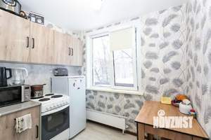 1-к квартира, вторичка, 29м2, 2/5 этаж