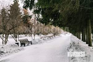 4-к квартира, вторичка, 86м2, 1/5 этаж