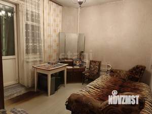 2-к квартира, вторичка, 51м2, 9/9 этаж