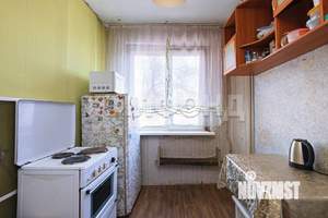 3-к квартира, вторичка, 61м2, 5/9 этаж