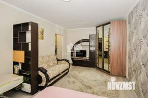 1-к квартира, вторичка, 37м2, 1/10 этаж