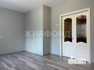 1-к квартира, вторичка, 34м2, 1/10 этаж