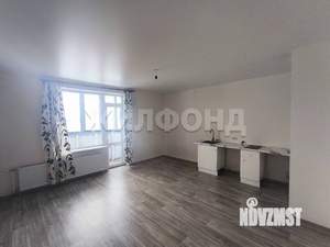 1-к квартира, вторичка, 31м2, 1/24 этаж