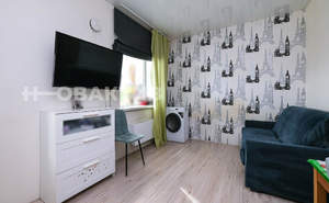 Студия квартира, вторичка, 25м2, 8/13 этаж