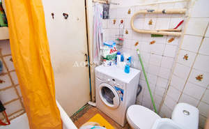 1-к квартира, вторичка, 30м2, 6/9 этаж