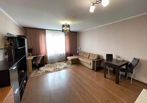 Студия квартира, вторичка, 33м2, 7/10 этаж