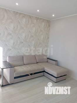 Студия квартира, вторичка, 33м2, 11/17 этаж