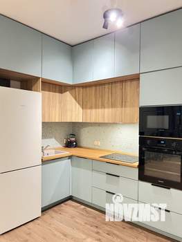 2-к квартира, вторичка, 47м2, 6/9 этаж