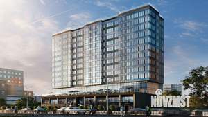 3-к квартира, вторичка, 101м2, 10/14 этаж