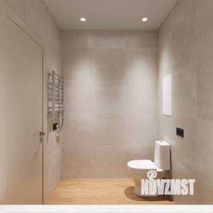 2-к квартира, вторичка, 50м2, 5/23 этаж