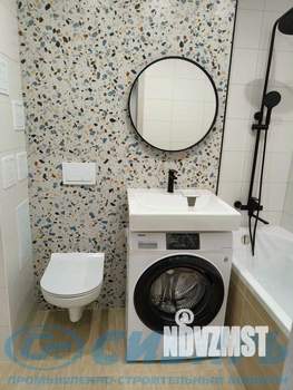 2-к квартира, вторичка, 65м2, 17/17 этаж