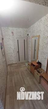 3-к квартира, вторичка, 54м2, 2/4 этаж