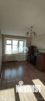 1-к квартира, вторичка, 30м2, 5/5 этаж