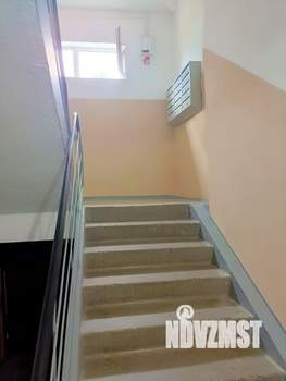 3-к квартира, вторичка, 58м2, 1/5 этаж