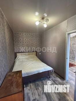 2-к квартира, вторичка, 43м2, 4/5 этаж