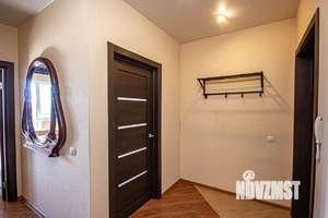 1-к квартира, вторичка, 46м2, 5/18 этаж