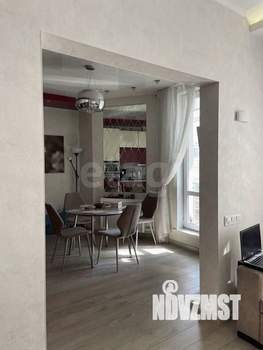 3-к квартира, вторичка, 81м2, 1/16 этаж
