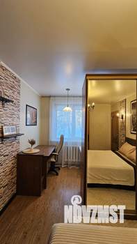 3-к квартира, вторичка, 62м2, 1/5 этаж