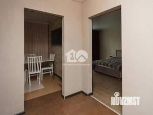 1-к квартира, вторичка, 44м2, 4/6 этаж