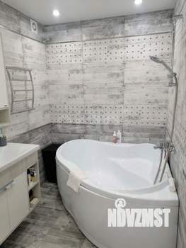 2-к квартира, вторичка, 66м2, 6/10 этаж