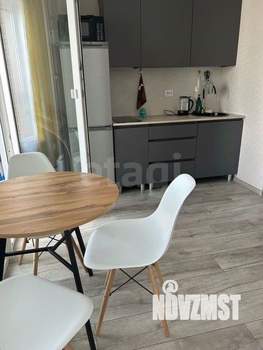 Студия квартира, вторичка, 31м2, 9/24 этаж