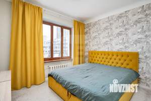 3-к квартира, вторичка, 63м2, 2/4 этаж