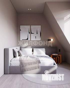 5-к квартира, вторичка, 171м2, 12/12 этаж