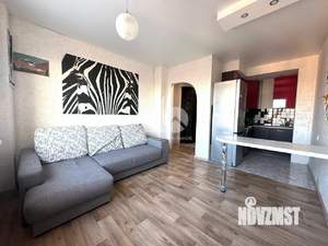 2-к квартира, вторичка, 47м2, 17/17 этаж