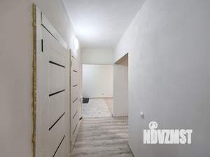 2-к квартира, вторичка, 51м2, 8/25 этаж