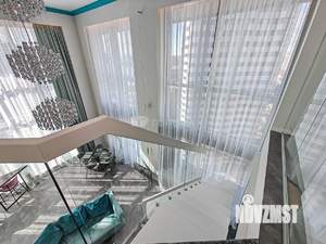 3-к квартира, вторичка, 111м2, 17/17 этаж