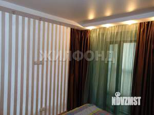 3-к квартира, вторичка, 80м2, 1/9 этаж