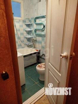 2-к квартира, вторичка, 42м2, 2/5 этаж