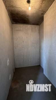 Студия квартира, сданный дом, 33м2, 9/9 этаж