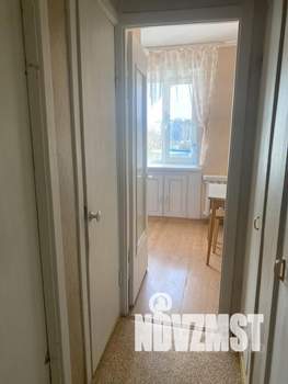 3-к квартира, вторичка, 56м2, 5/9 этаж