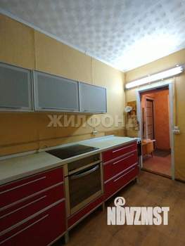 1-к квартира, вторичка, 40м2, 2/9 этаж