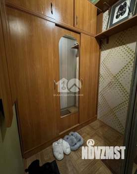 1-к квартира, вторичка, 41м2, 6/10 этаж