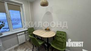 3-к квартира, вторичка, 60м2, 8/9 этаж