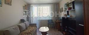 1-к квартира, вторичка, 29м2, 3/5 этаж