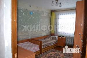 4-к квартира, вторичка, 84м2, 4/4 этаж